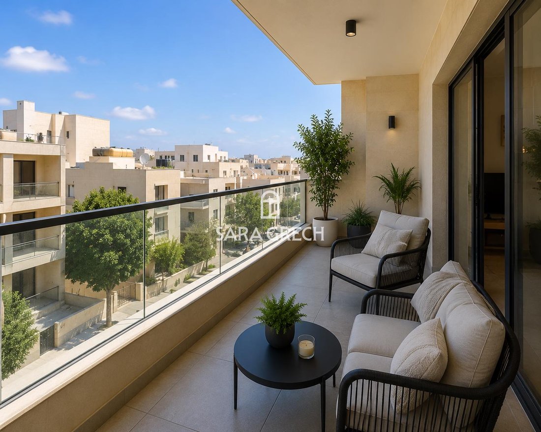 Wohnung in Żabbar, Malta 2 - 18530657