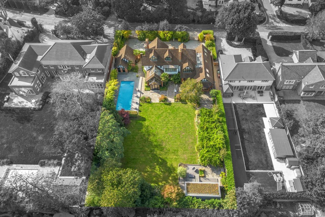 Casa a Hutton, Brentwood, Inghilterra 3 - 16211932