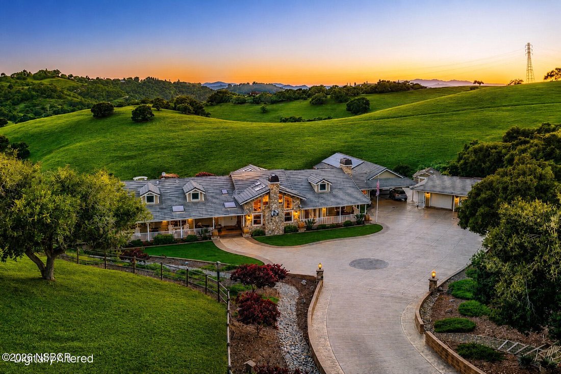 House in Arroyo Grande, California, United States 2 - 18530724