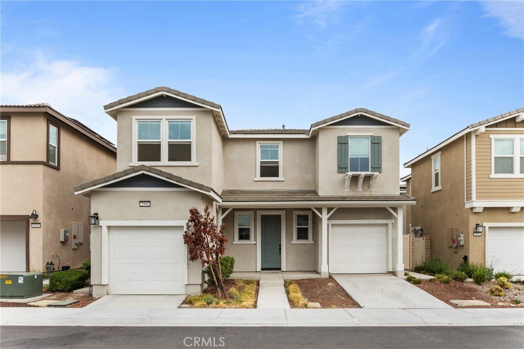 House in Ontario, California, United States 1 - 18530566