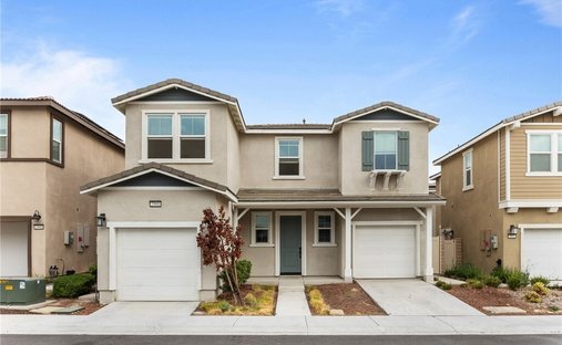 Casa a Ontario, California, Stati Uniti 1