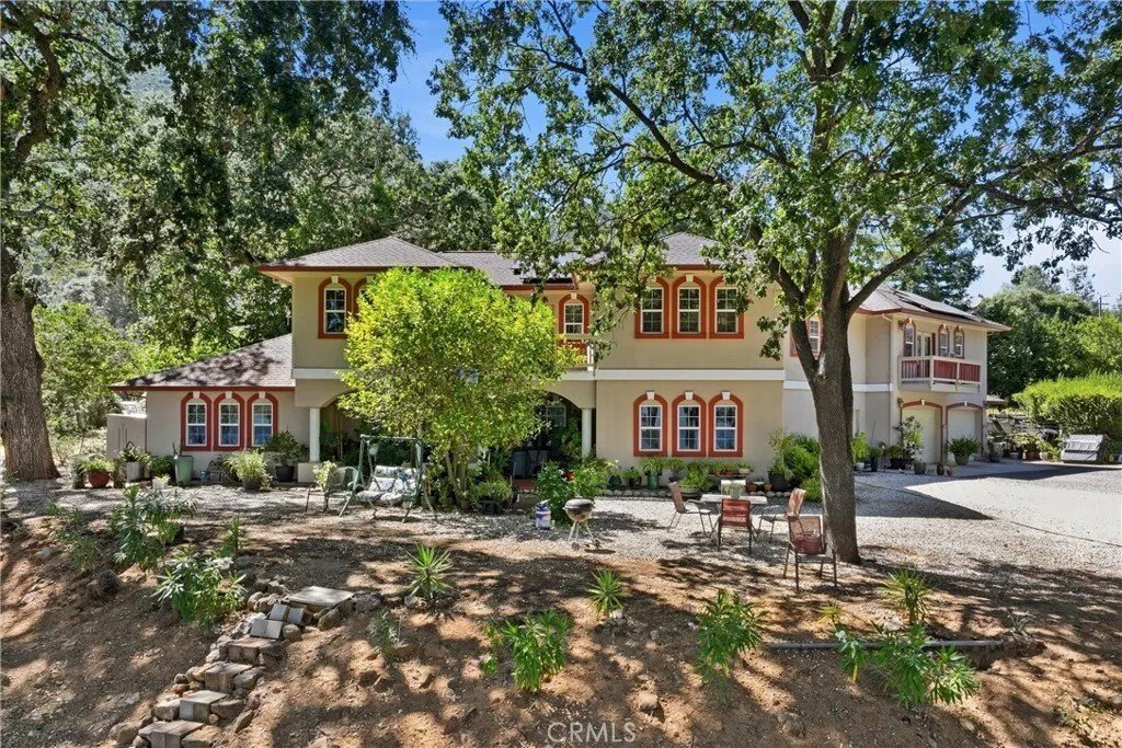 House in Kelseyville, California, United States 1 - 18530827