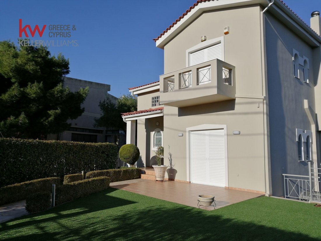 House in Rafina, Attica, Greece 2 - 18530574