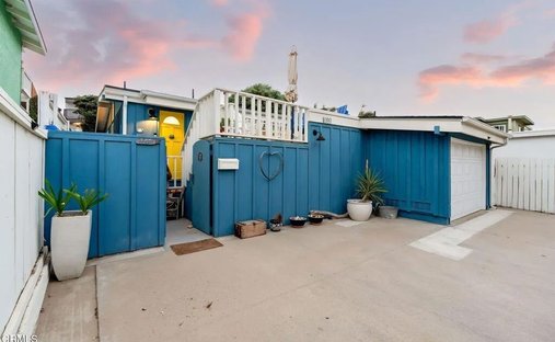 Haus in Malibu Avenue, Kalifornien, Vereinigte Staaten 1