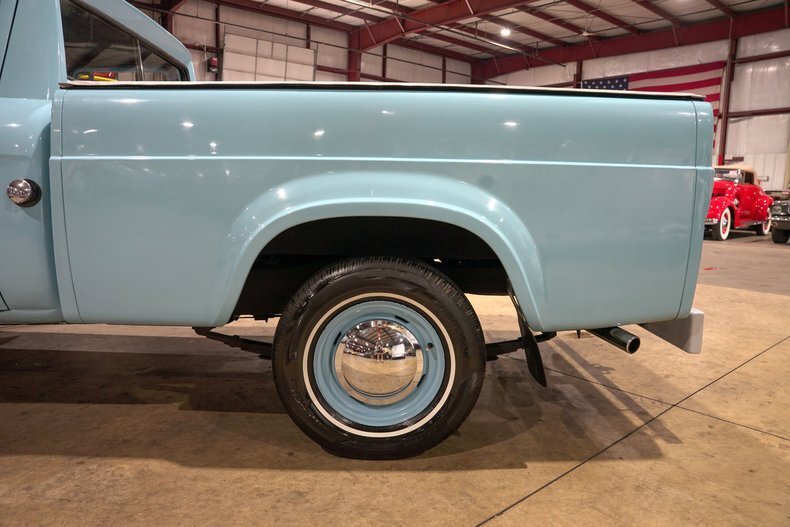 Pickup in Grand Rapids, United States 5 - 18530954