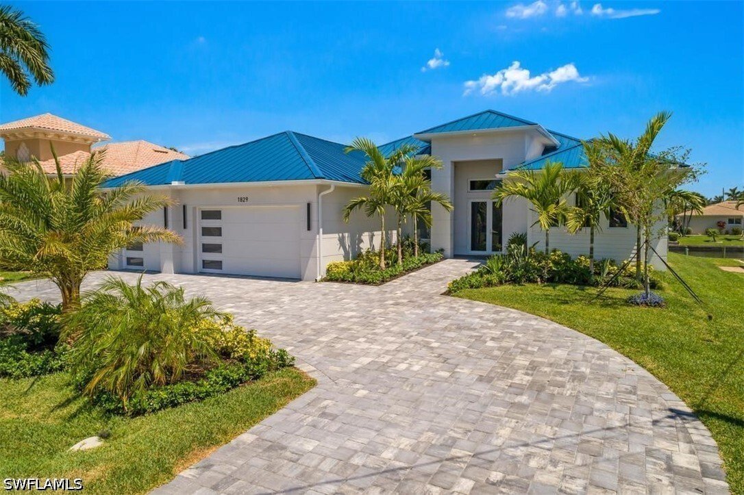 House in Cape Coral, Florida, United States 3 - 18530673