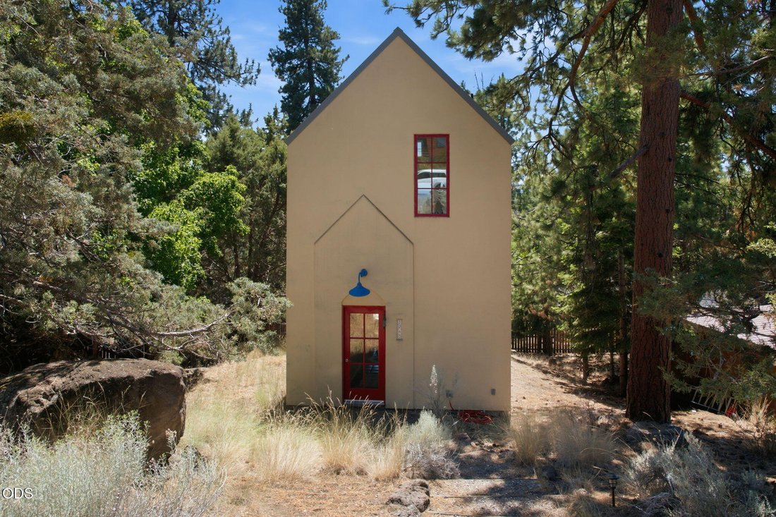 House in Bend, Oregon, United States 1 - 18530643