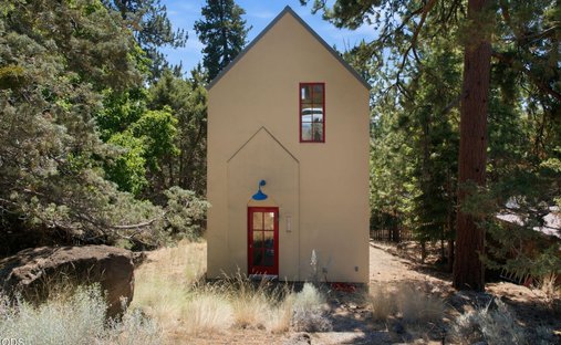 House in Bend, Oregon, United States 1
