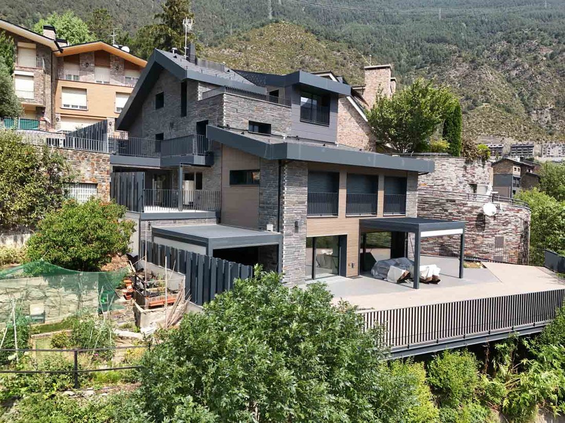 Chalet in Vila, Encamp, Andorra 2 - 18530694