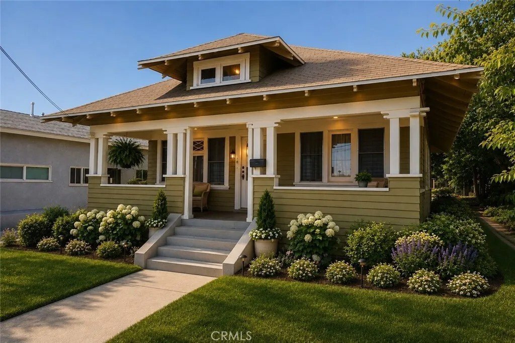 House in Los Angeles, California, United States 2 - 18530832