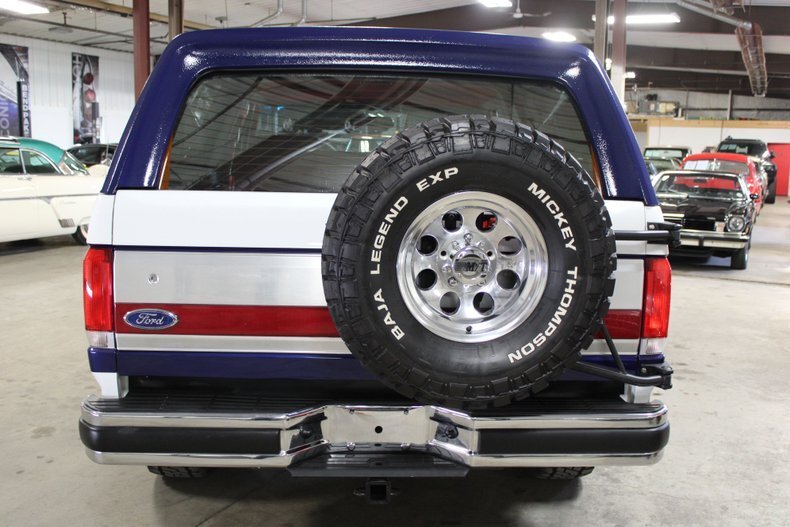 Suv in Traverse City, United States 5 - 18530920