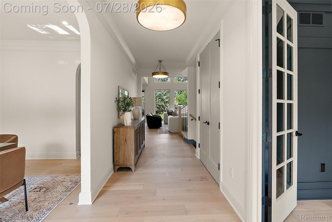 House in Royal Oak, Michigan, United States 3 - 18530572