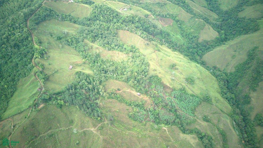 Land in El General, Pérez Zeledón, Costa Rica 2 - 18216705
