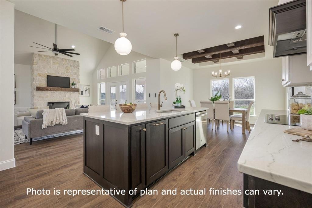 House in Brashear, Texas, United States 3 - 18331421