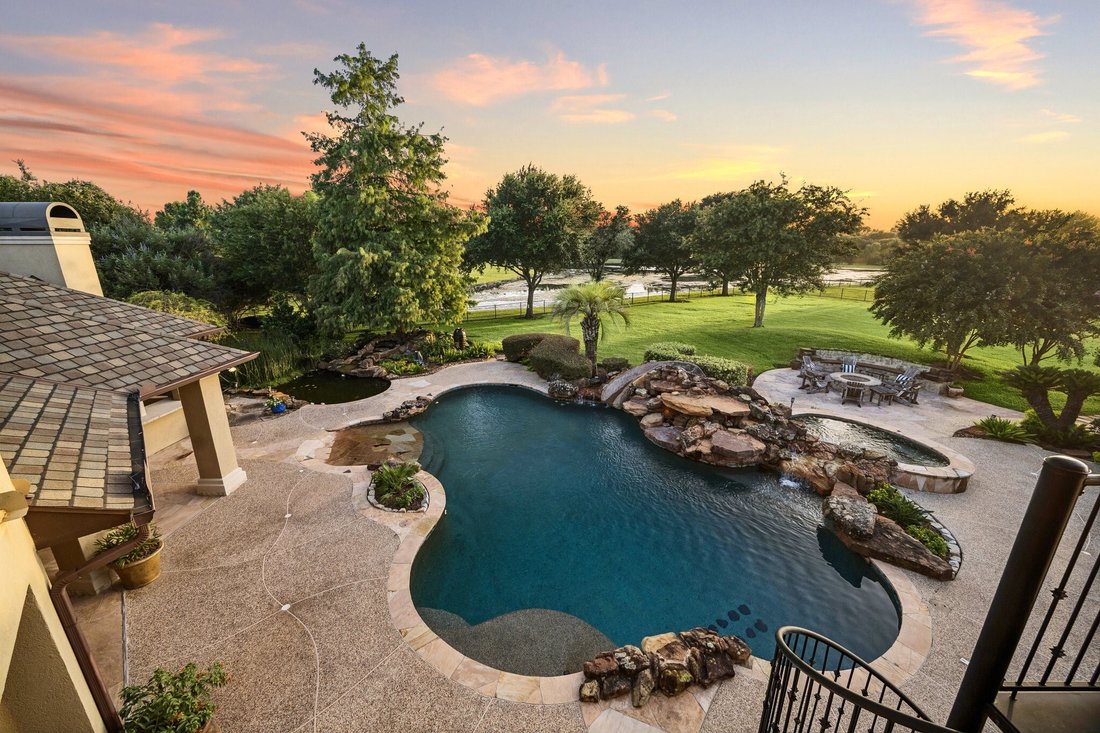 House in Richmond, Texas, United States 3 - 18530555