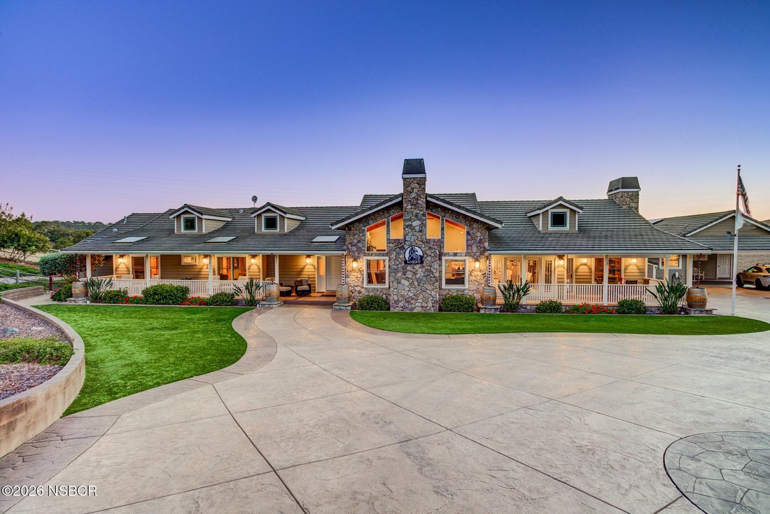 House in Arroyo Grande, California, United States 1 - 18530724