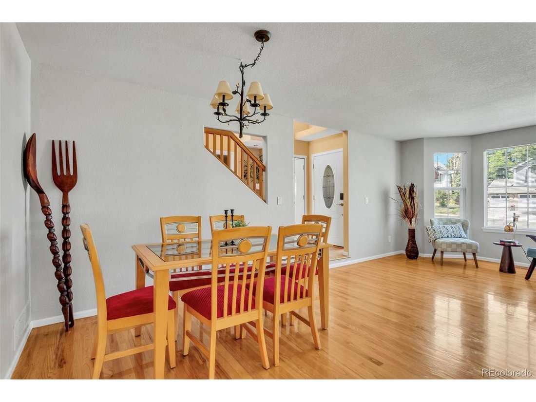 House in Broomfield, Colorado, United States 5 - 18416285