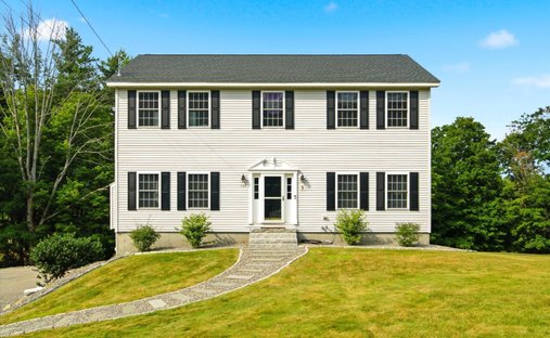 Haus in Laconia, New Hampshire, Vereinigte Staaten 1
