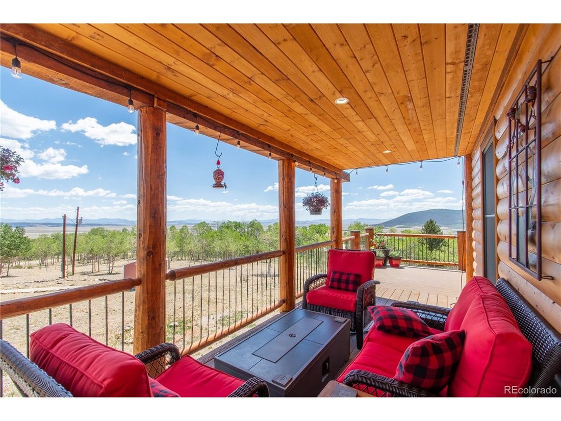 House in Fairplay, Colorado, United States 1 - 18530534