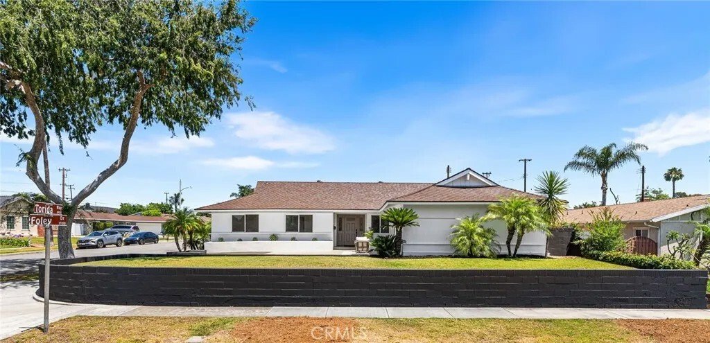 Maison à Yorba Linda, Californie, États-Unis 1 - 18091758