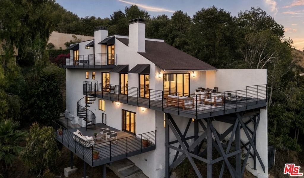 House in Los Angeles, California, United States 1 - 18530887