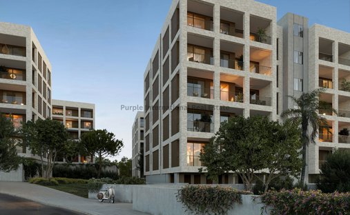 Apartment in Agios Athanasios, Limassol, Cyprus 1
