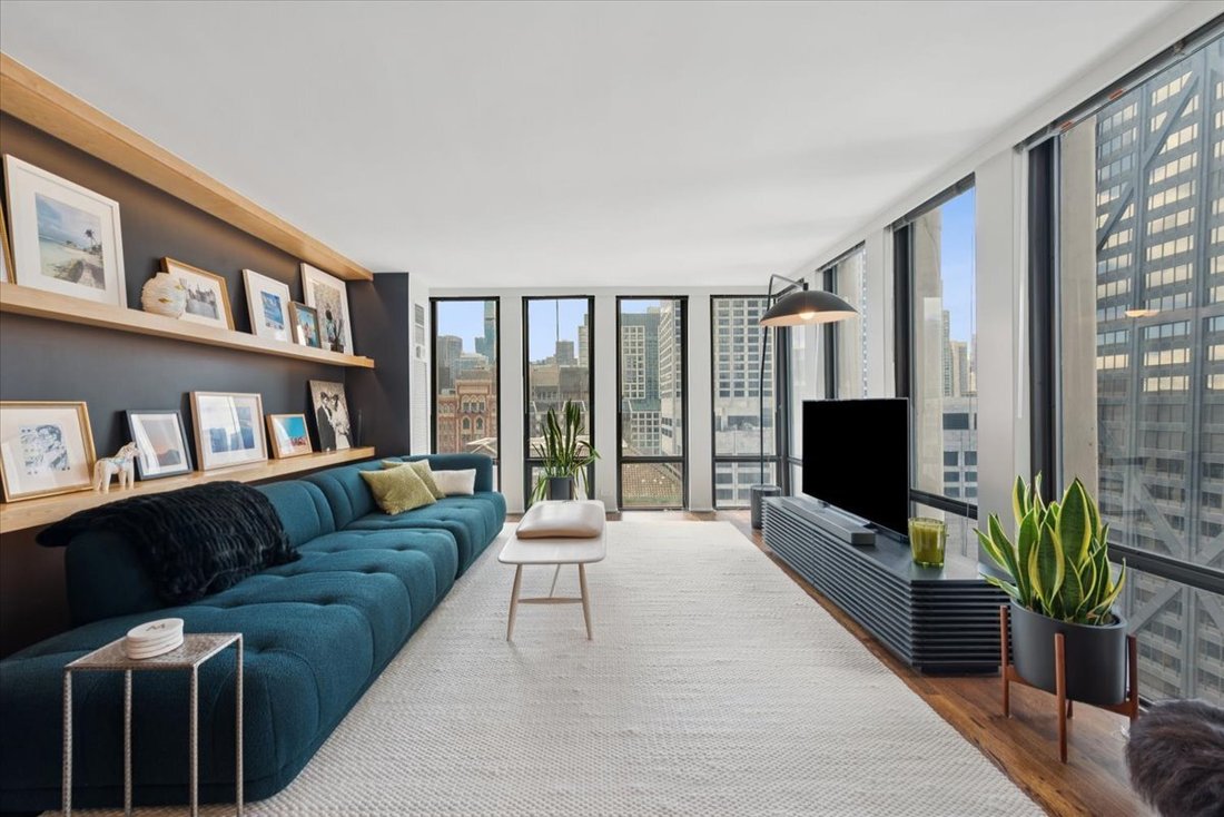 Condo in Chicago, Illinois, United States 4 - 18530716