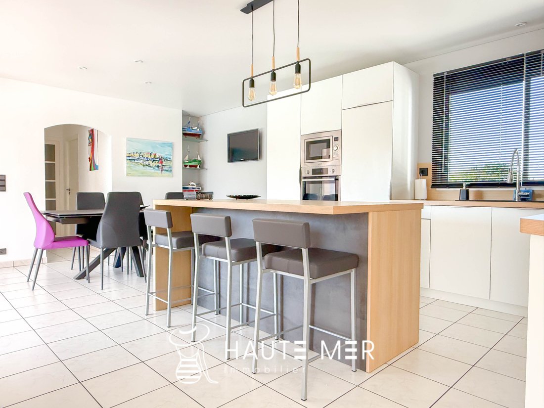 House in Gare-Saint Michel, Les Sables-d'Olonne, France 4 - 17510756