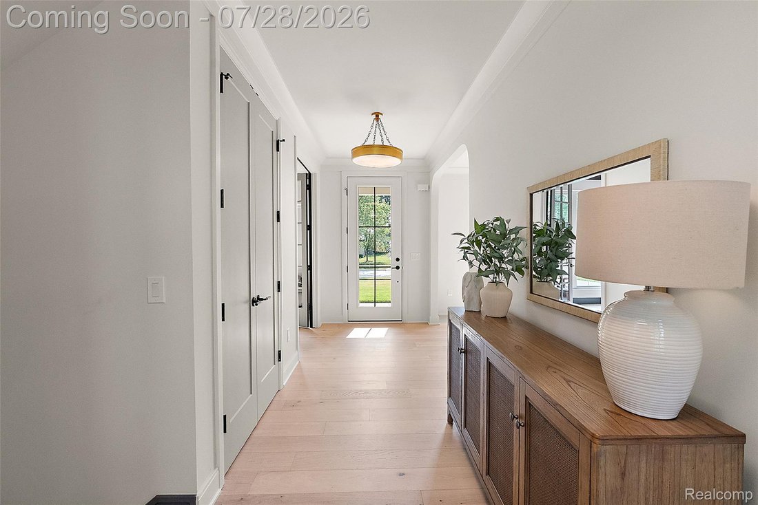 House in Royal Oak, Michigan, United States 2 - 18530572