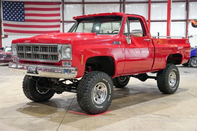 Pickup in Grand Rapids, United States 1 - 18530910