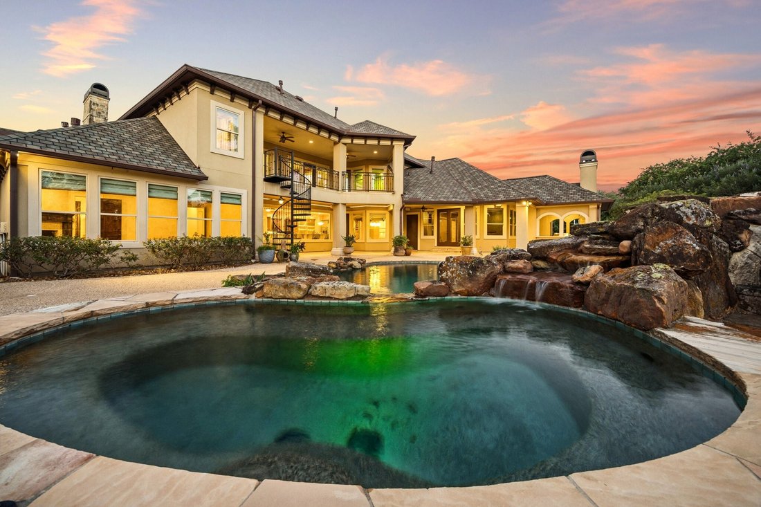 House in Richmond, Texas, United States 4 - 18530555