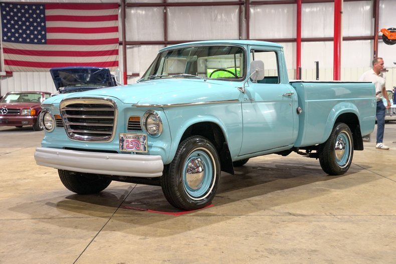 Pickup in Grand Rapids, United States 1 - 18530954