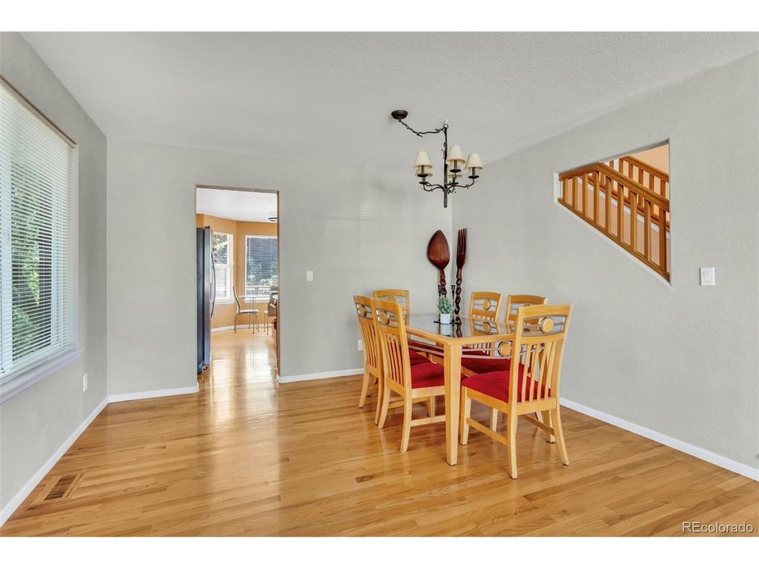 House in Broomfield, Colorado, United States 4 - 18416285