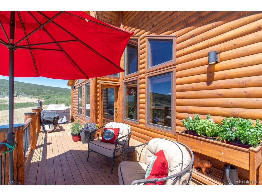 House in Fairplay, Colorado, United States 3 - 18530534