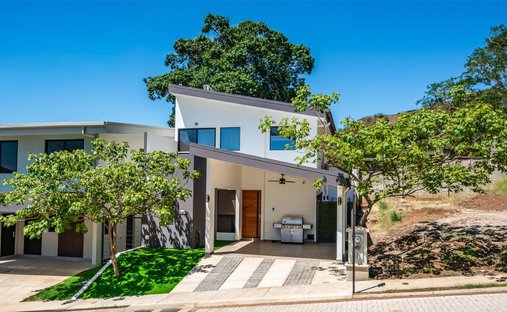 House in Sardinal, Carrillo, Costa Rica 1