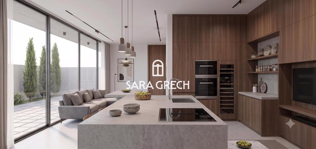 Apartment in Ħaż-Żabbar, Malta 1 - 18530664