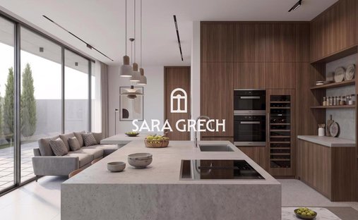 Apartment in Ħaż-Żabbar, Malta 1