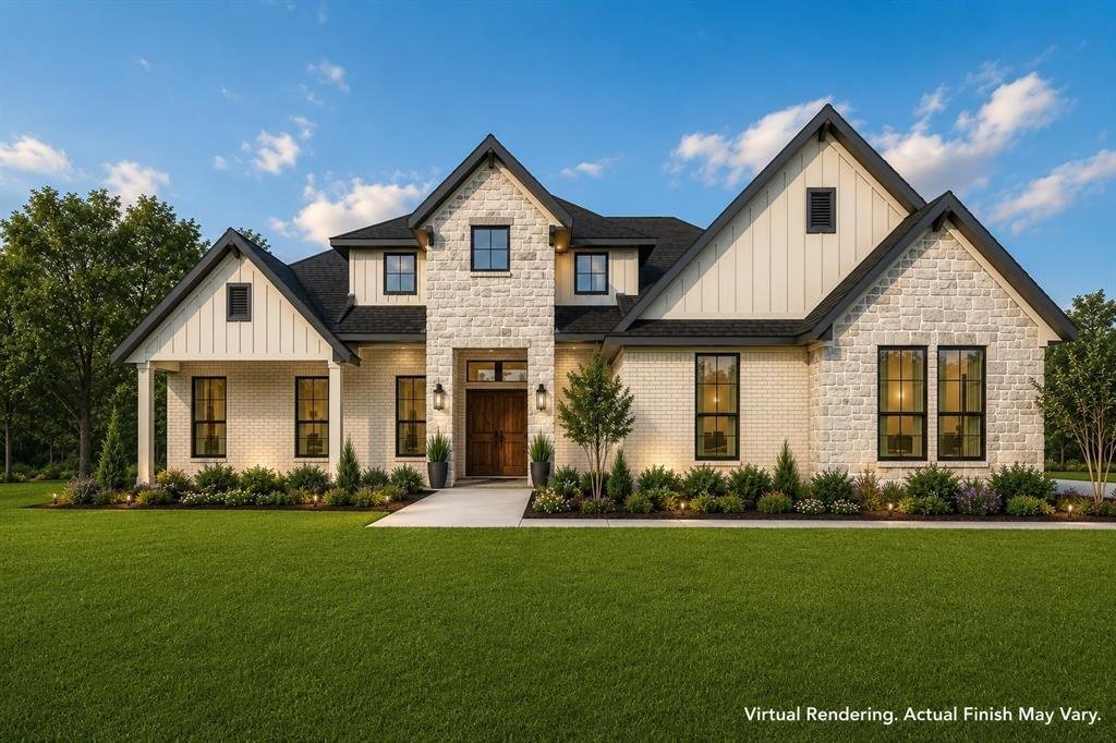 House in Brashear, Texas, United States 1 - 18331413