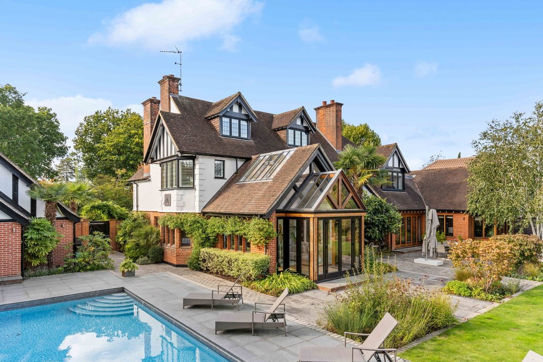 House in Hutton, Brentwood, England 1 - 16211932