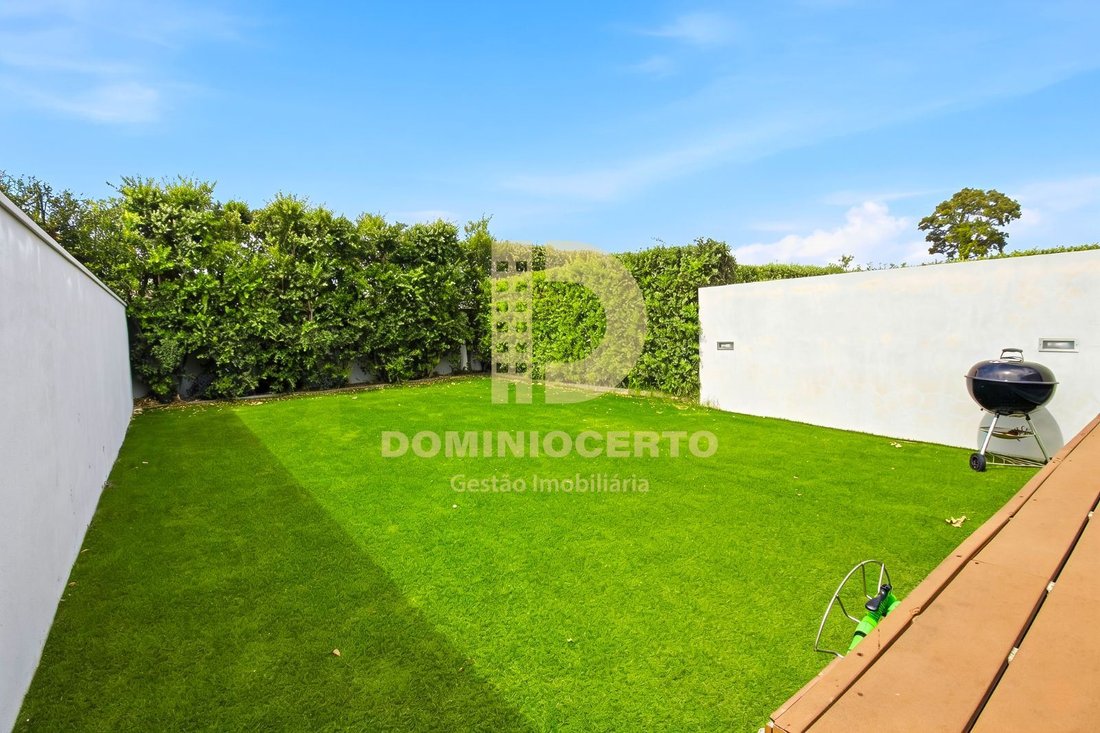 Townhouse in Canidelo, Porto District, Portugal 3 - 18530561