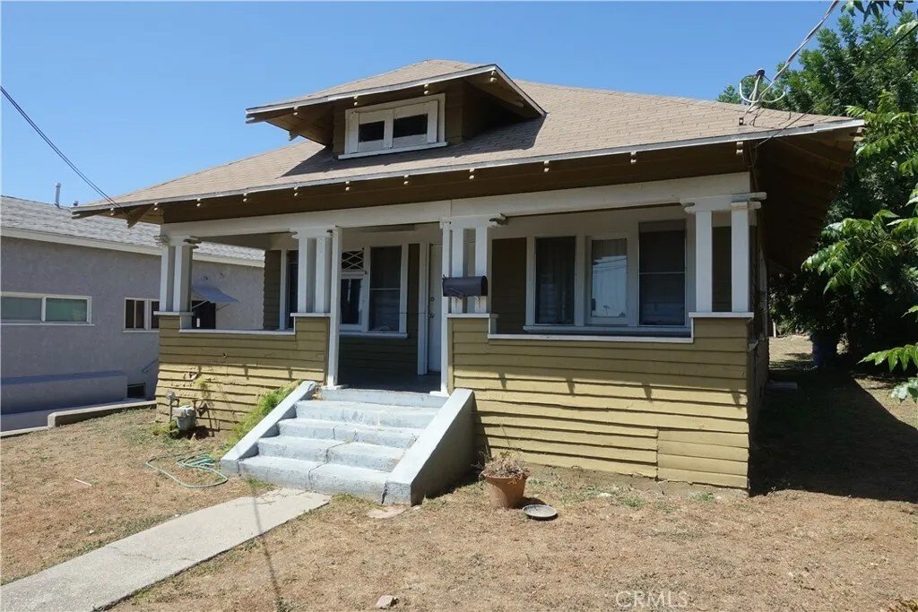 House in Los Angeles, California, United States 1 - 18530832