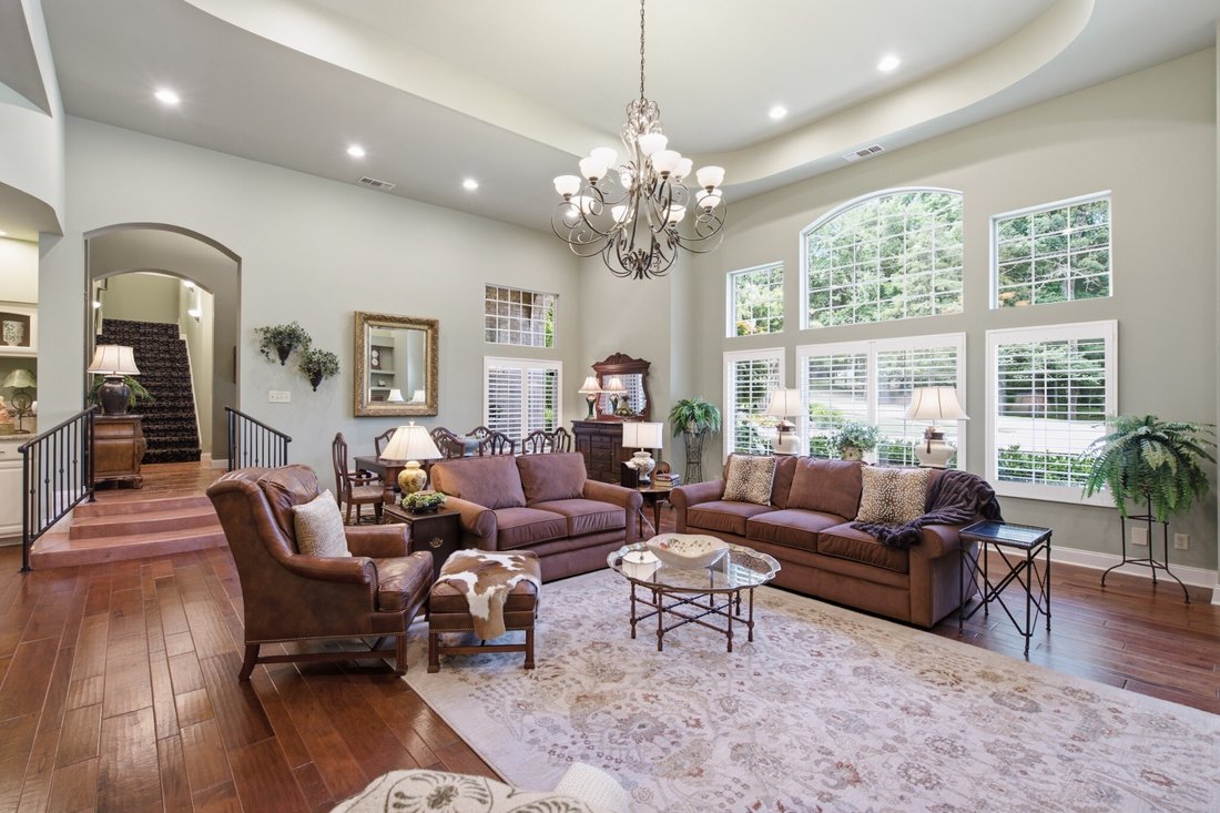 House in Lebanon, Tennessee, United States 4 - 18530619