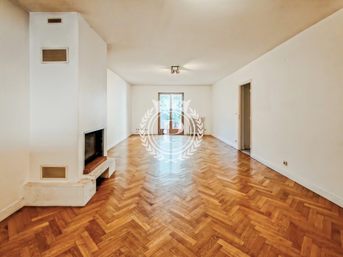House in Centre-Sadi Carnot, Bagnolet, France 4 - 18530804