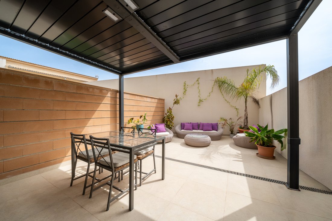 Casa a Marratxí, Isole Baleari, Spagna 5 - 18530802