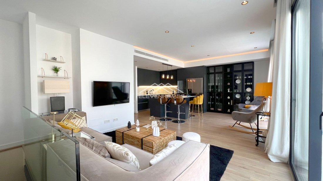 Apartment in Genoa, Palma, Balearic Islands 4 - 17748017