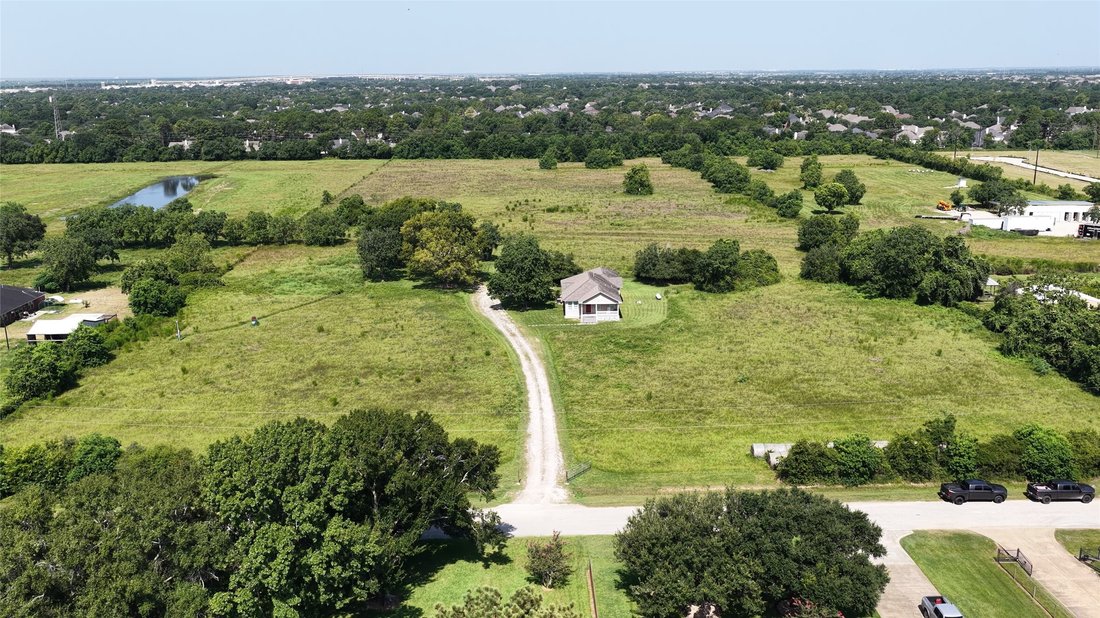 Land in Houston, Texas, United States 3 - 18530557