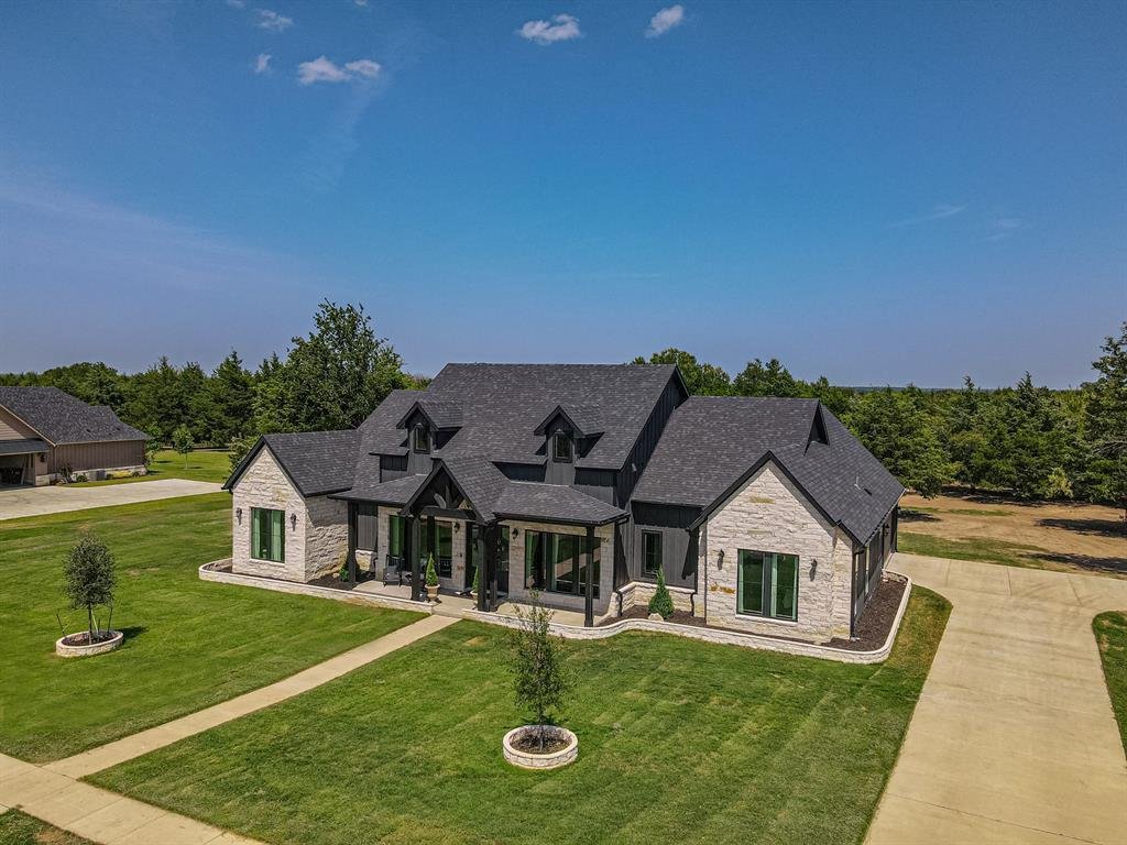 House in Greenville, Texas, United States 5 - 18530936
