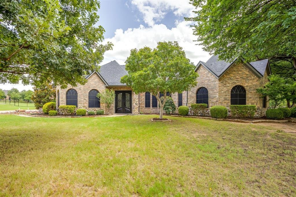 House in Burleson, Texas, United States 2 - 18530937