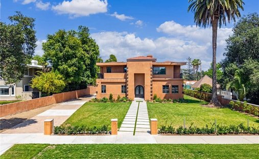 Casa a Altadena, California, Stati Uniti 1
