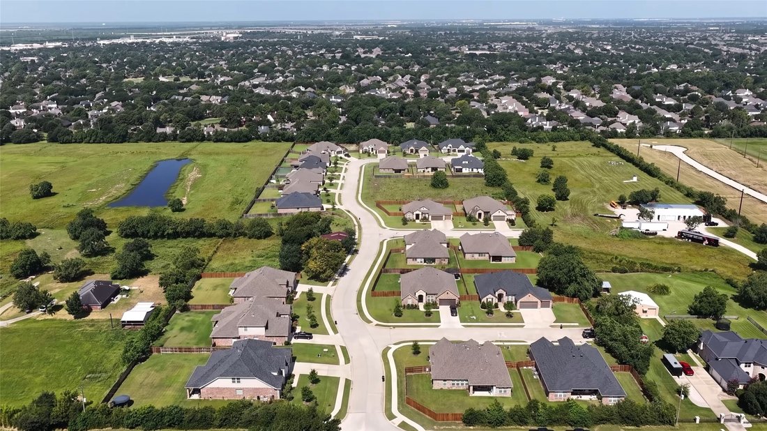 Land in Houston, Texas, United States 2 - 18530557